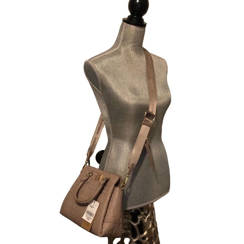 Steve Madden Crossbody Bag, handbag NWT